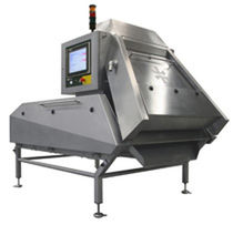 ماشین مجزا سازی اشعه X