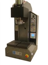  میز تست نیروی جابجایی