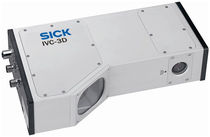 سنسور  نوری انعکاس دهنده | توانائی حذف پیش وپس زمینه | مستطیلی | نور قرمز