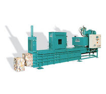 غلطک- خرد کننده ی چاقویی| ضایعات| عمودی| خودکار