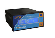 مخابره کنندۀ دما و گرانروی