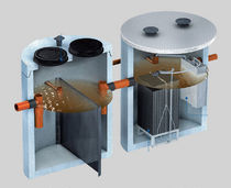 تصفیه خانه فاضلاب | بیولوژیکی | صنعتی 