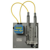 آنالایزر کلر آزاد | اتوماتیک