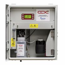 آنالایزر کلر |اکسیژن رسوبی | در آب| آنلاین