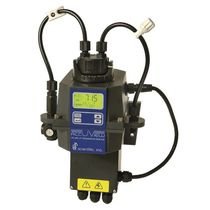 تحلیل گر UV | برای آب آشامیدنی | آنلاین | خودکار