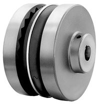 کوپلینگ بسیار الاستیک | انعطاف پذیر