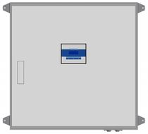 تحلیل گر چند گازی | برای گاز عملیاتی