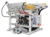 دستگاه مهار (چفت) کننده ی هیدرولیکی