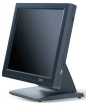 نمایشگر صفحه لمسی مقاوم | LCD | پنل | صنعتی